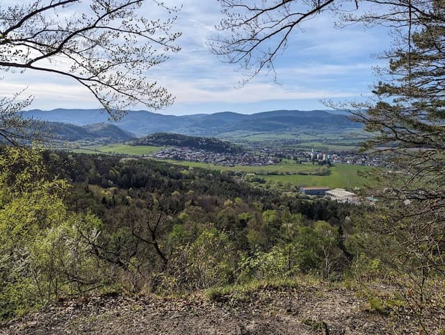 Kečka nad Bralcami - Image 1