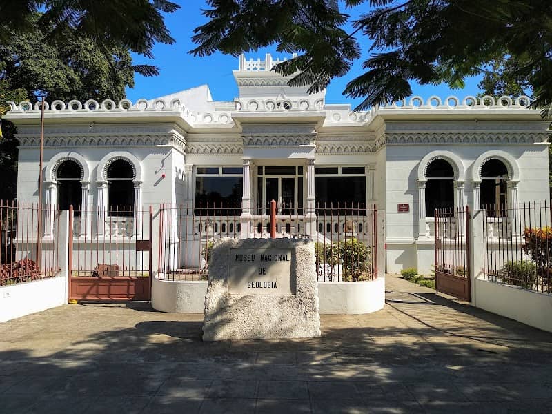 Museum of Geology - Image 1