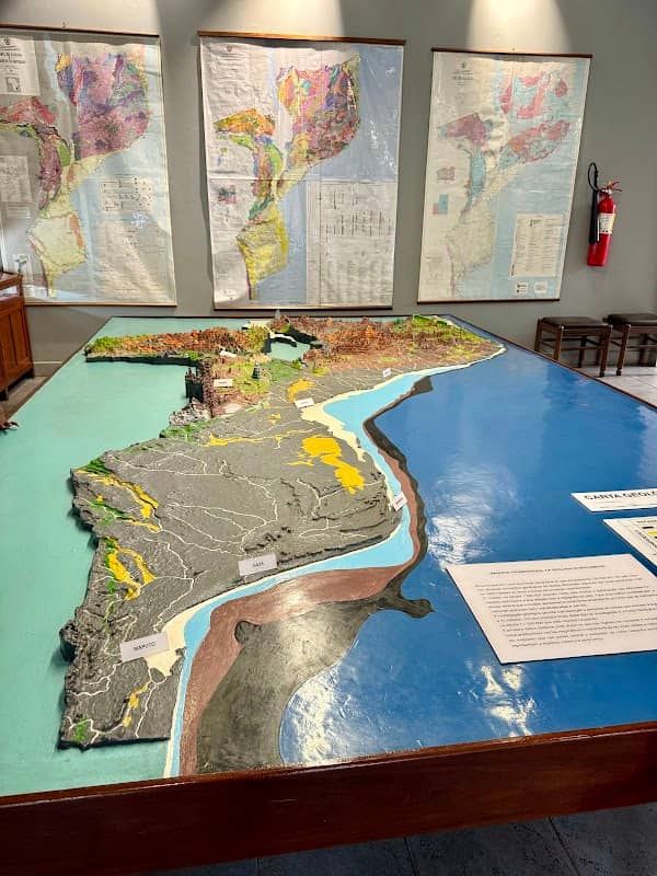 Museum of Geology - Image 2