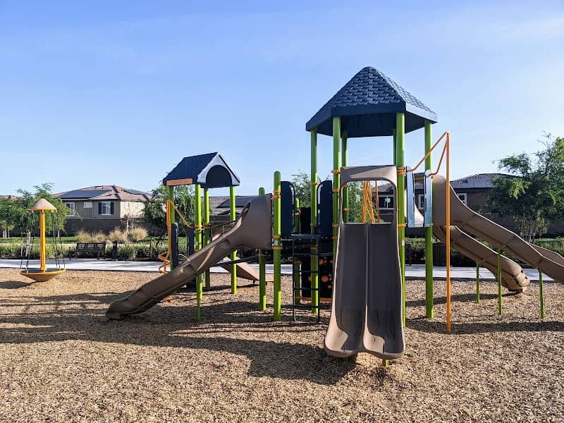 Tracy Hills HOA Park - Image 1