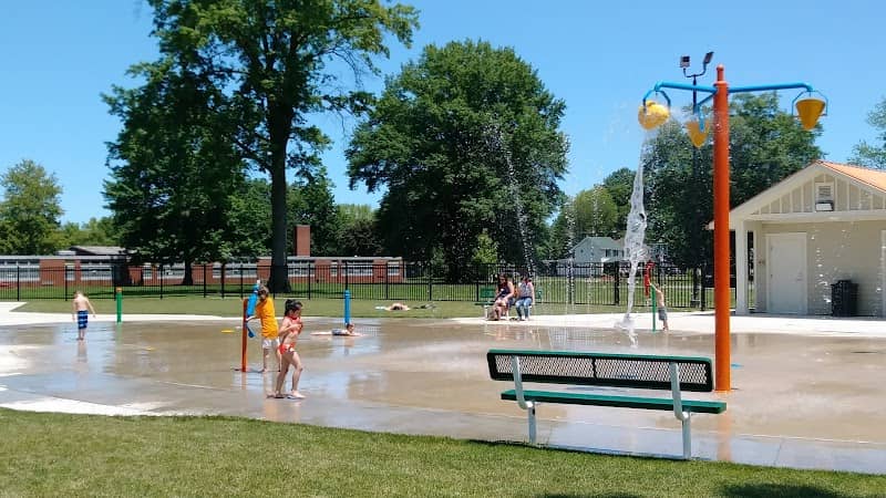 West Recreation Field - Image 1