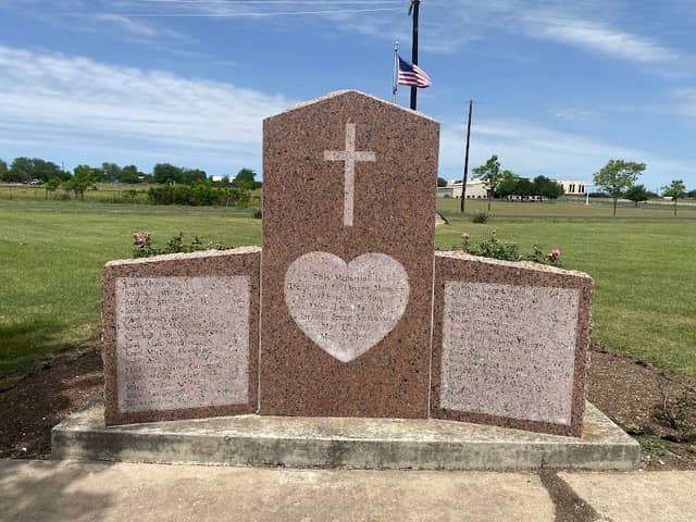 Jarrell Memorial Park - Image 1