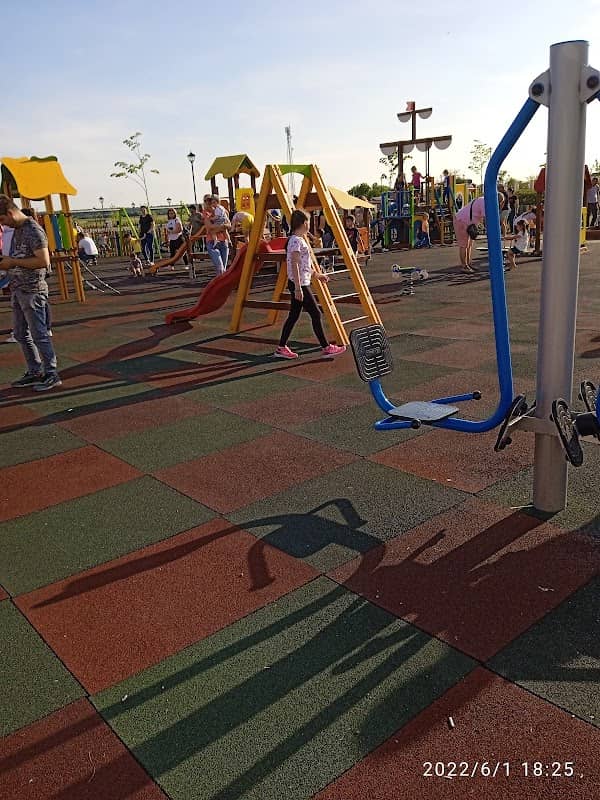Parc Brazi Conacul Nicolau - Image 2