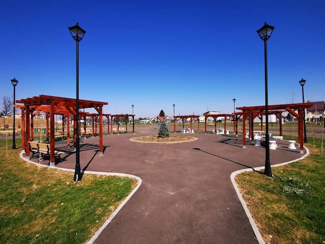 Parc Brazi Conacul Nicolau - Image 1