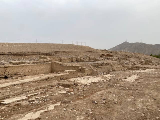 Huaca Melgarejo - Image 1