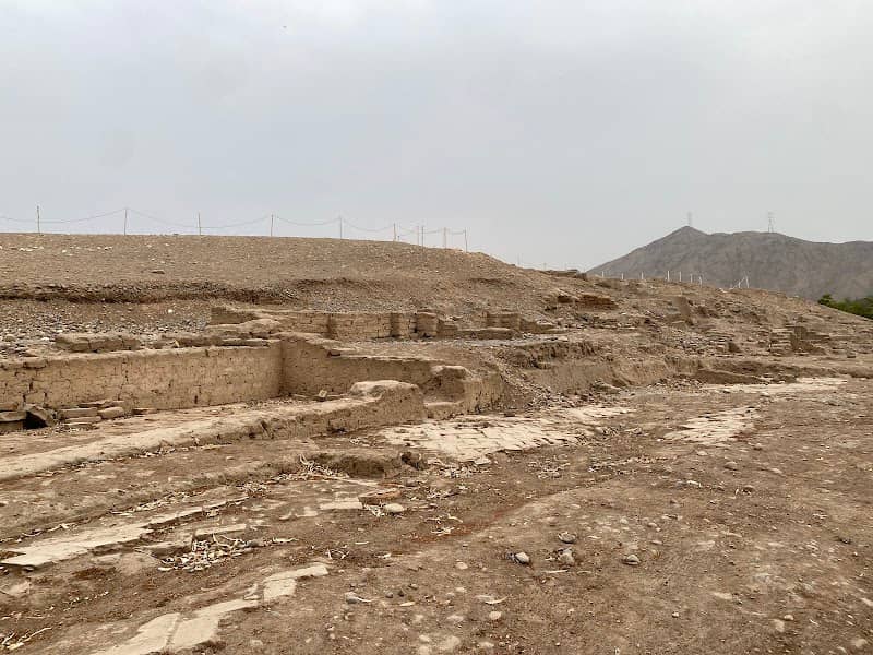 Huaca Melgarejo - Image 1