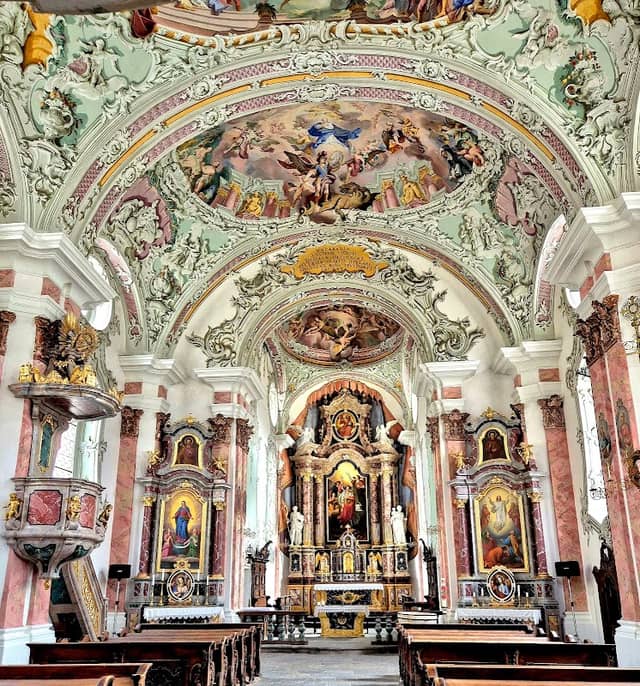 Parrocchia di San Michele - Image 1