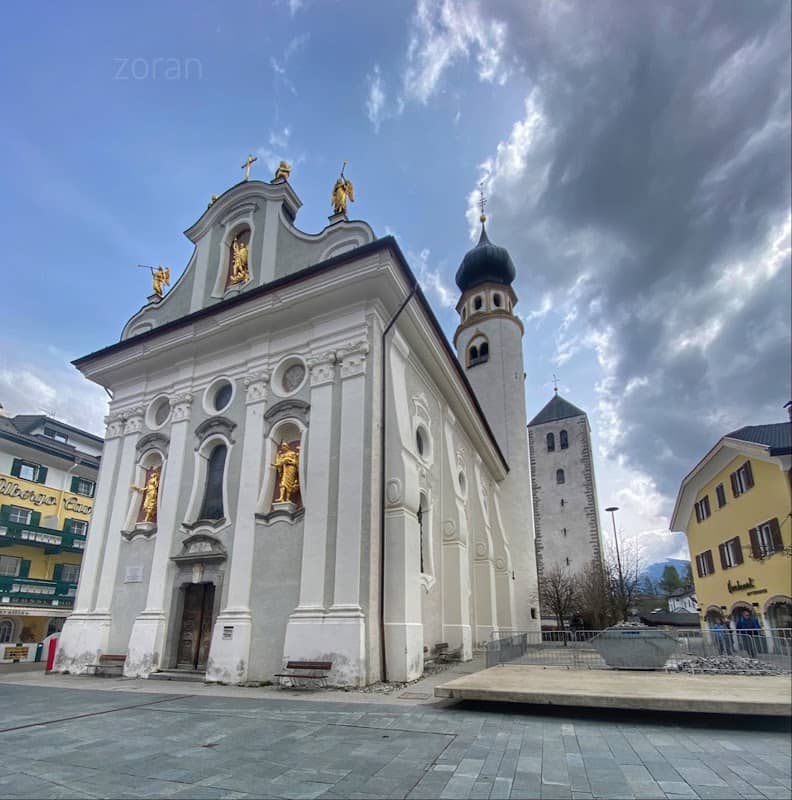 Parrocchia di San Michele - Image 2