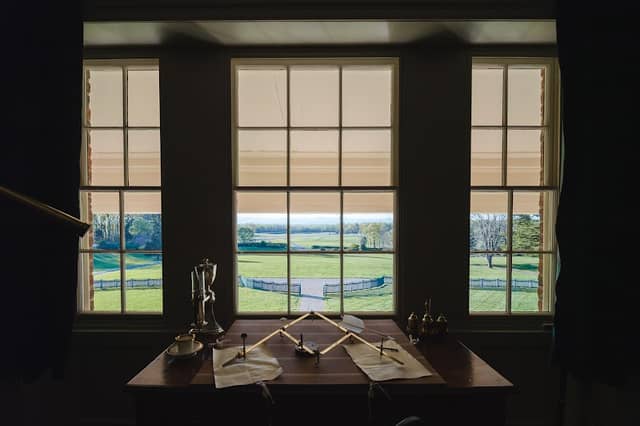 James Madison's Montpelier - Image 1