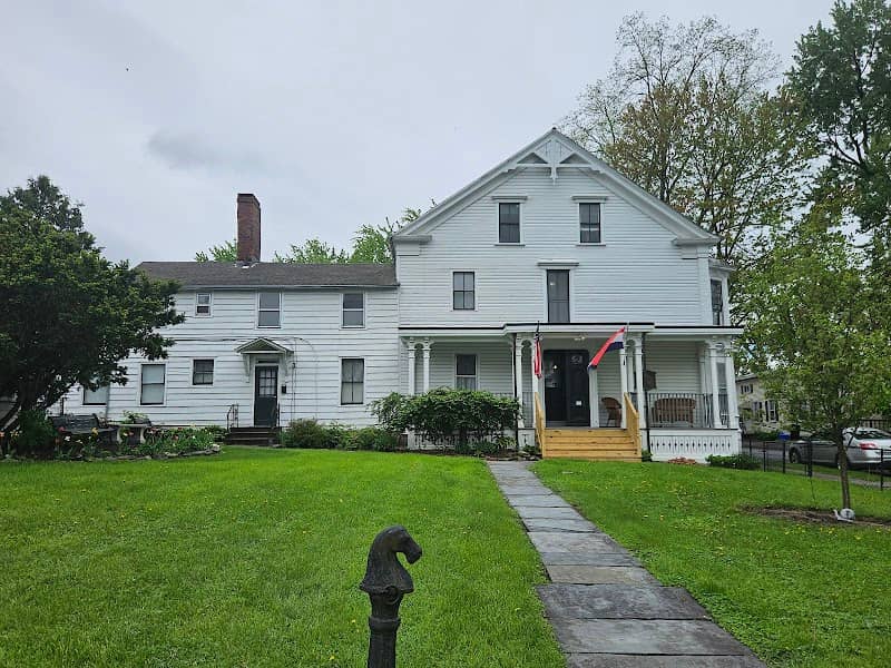 Lansingburgh Historical Soc - Image 2