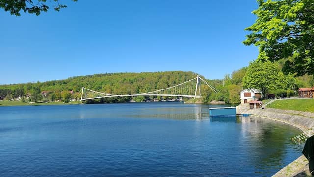 Vranov Dam - Image 1
