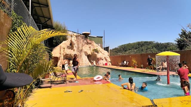 Parque Acuático Los Sueños - Image 1
