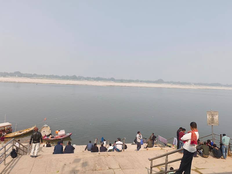Nar Ghat - Image 1