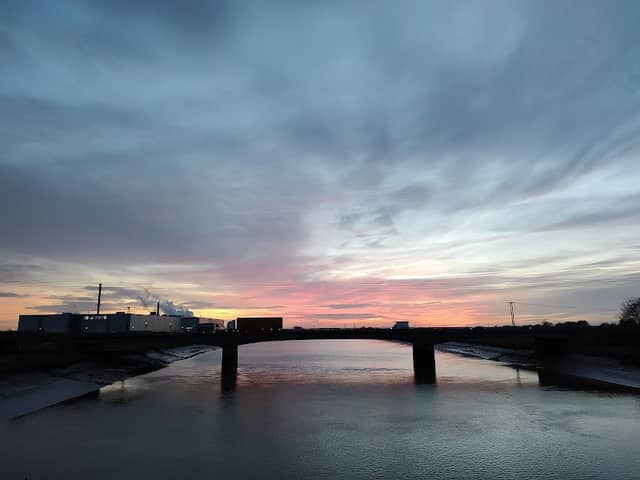 River Great Ouse Path - Image 1