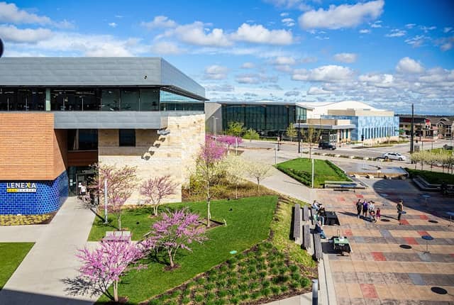 Lenexa City Center - Image 2