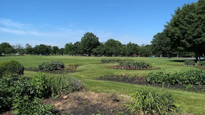 Buccleuch Park - Image 2