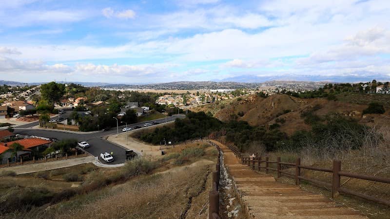 Steep Canyon Trail - Image 2