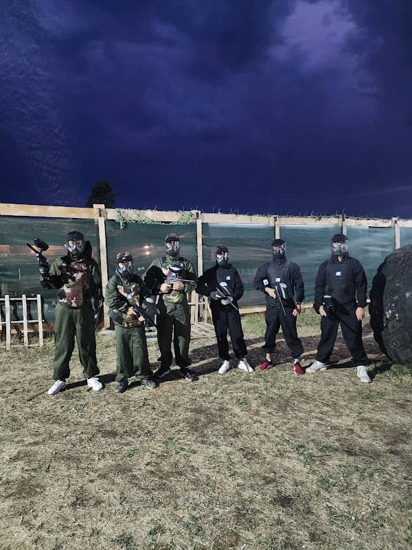Aksion Zone - Image 1