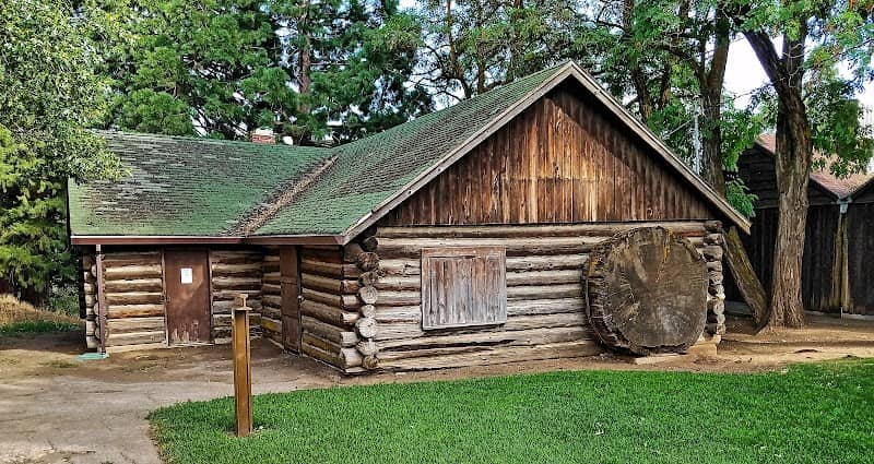 Lassen Historical Museum - Image 2