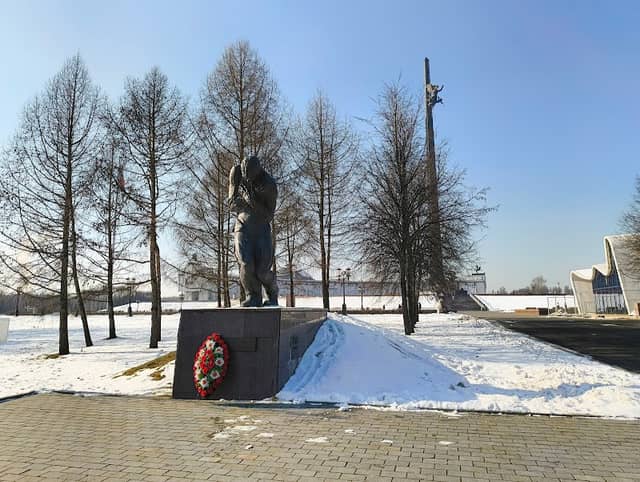 Missing soldiers without graves - Image 2