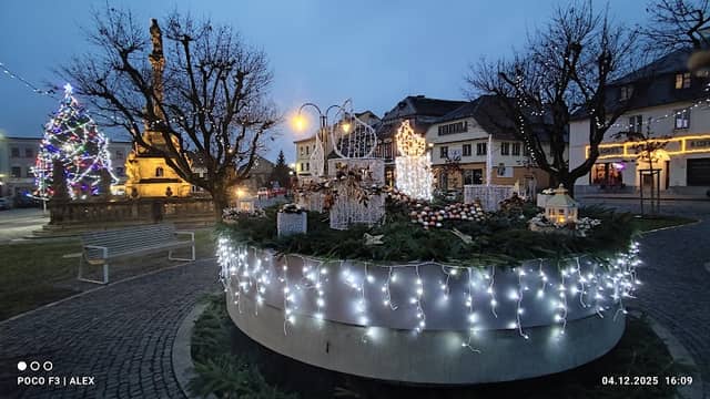 Marktplatz - Image 1
