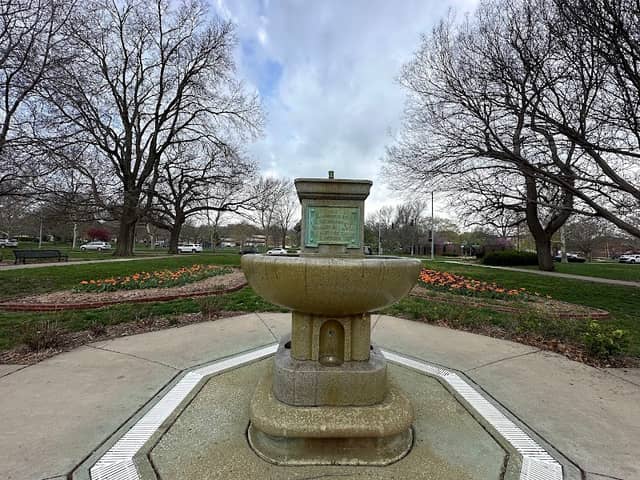 South Park Gazebo - Image 2