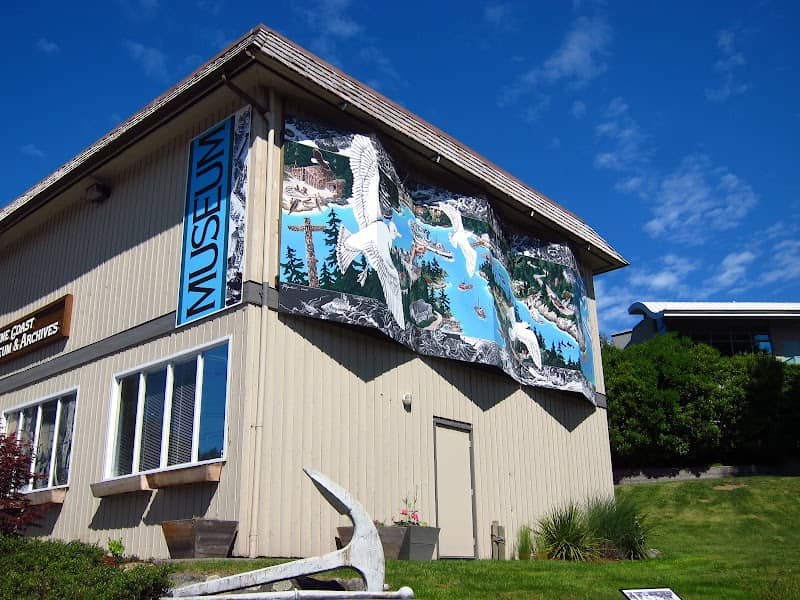 Sunshine Coast Museum & Archives - Image 1