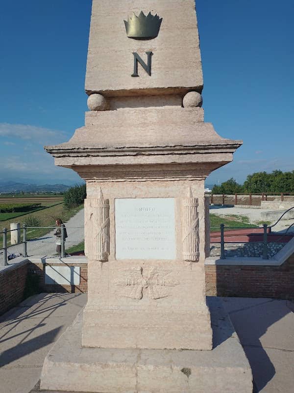 Obelisco Napoleonico - Image 1