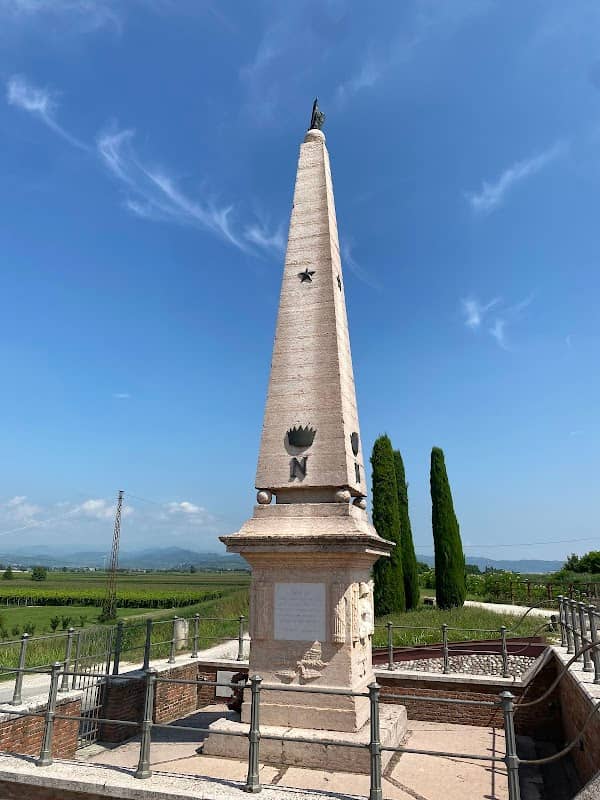Obelisco Napoleonico - Image 1