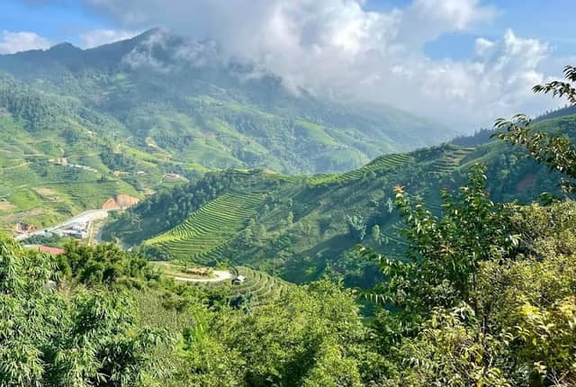 Sapa Green Valley - Image 1