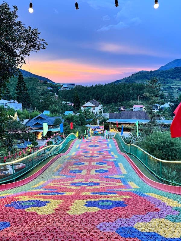 Sapa Green Valley - Image 3