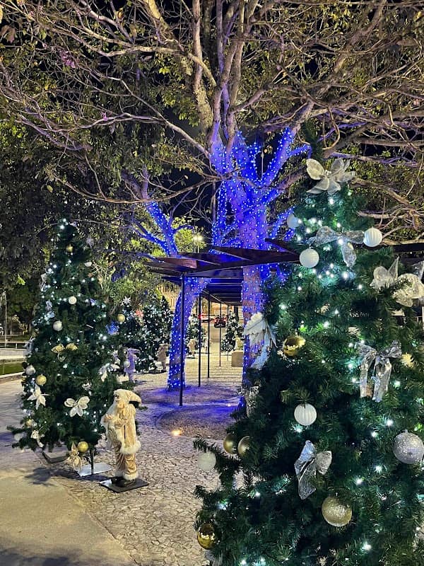 Praça Tiradentes - Image 1