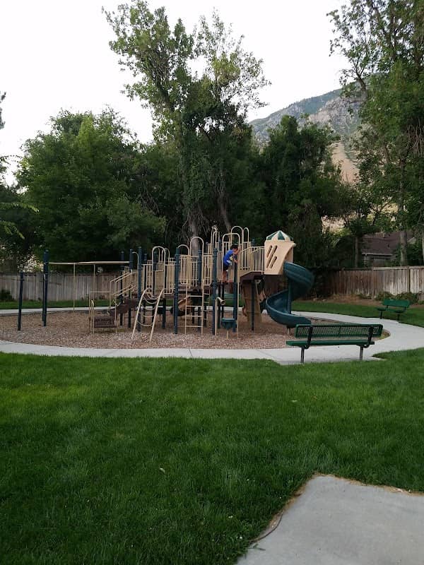 Heritage Park - Image 2