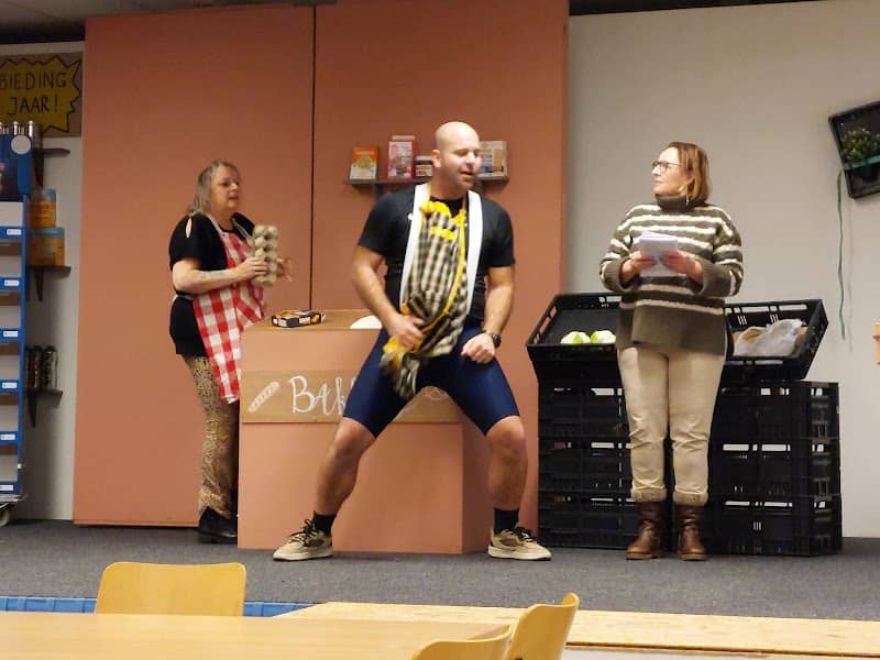 Toneelvereniging het ZAT - Image 1