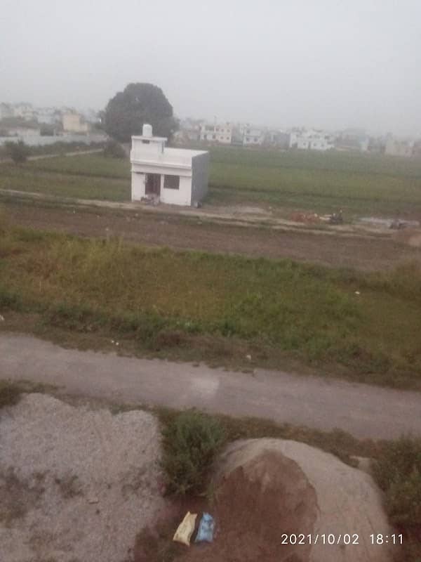 RK PURAM COLONY CHILDREN PARK - Image 1