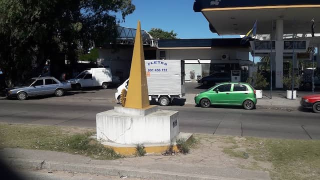 Plaza Museo Memoria de Punta de Rieles - Image 2