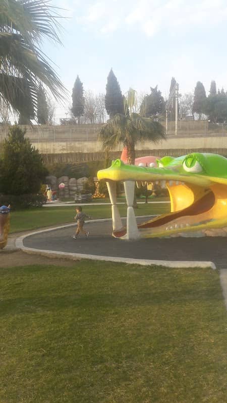 Fatih Parkı - Image 1