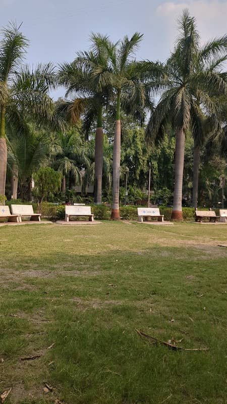 Shivaji Park Garden - Image 2