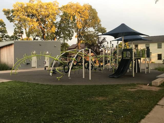 Poage Park - Image 1