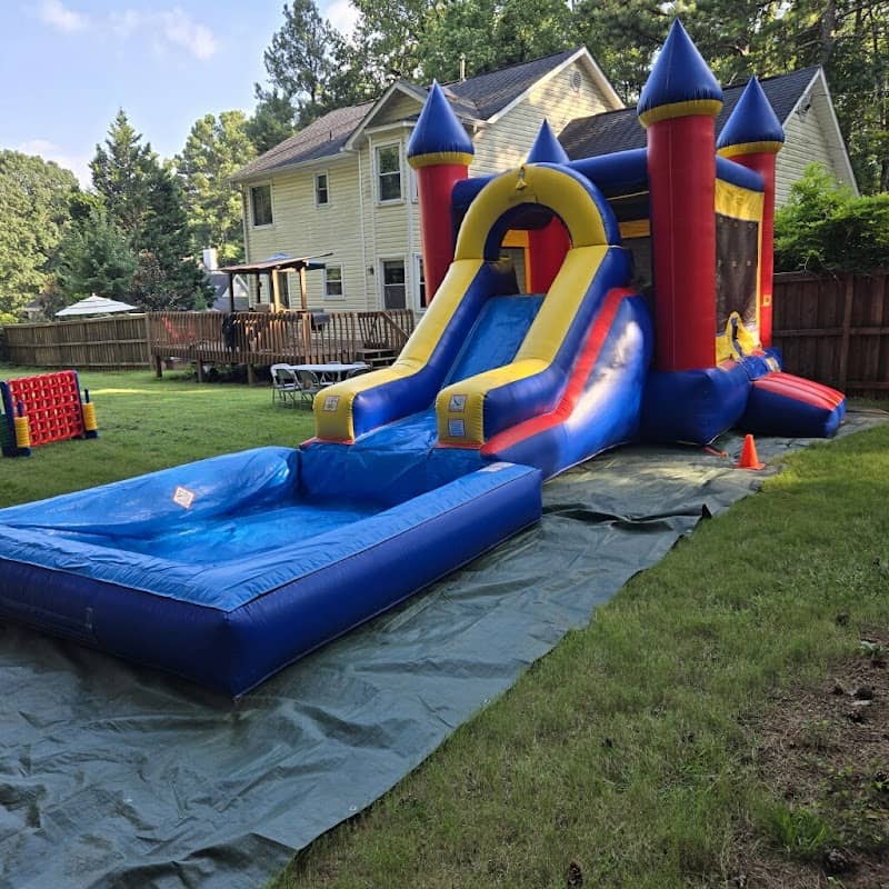 Static Jump,LLC - Image 1