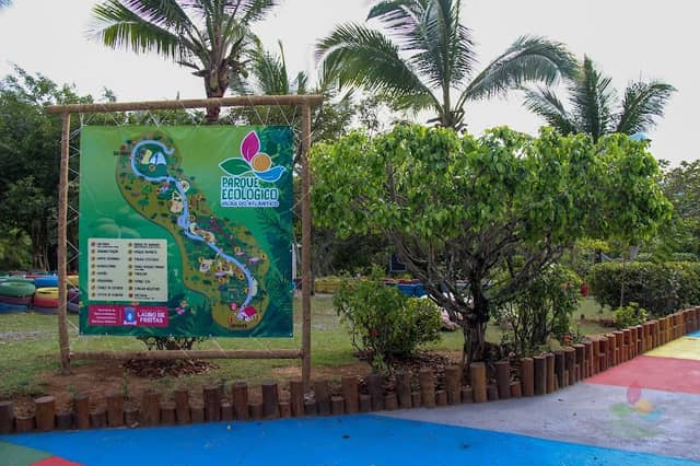 Parque Ecológico de Lauro de Freitas - Image 1