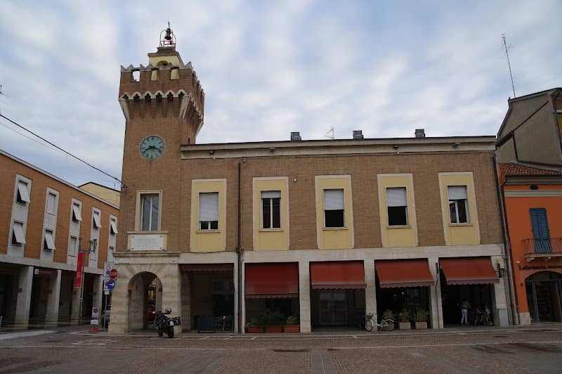 Piazza Giuseppe Garibaldi - Image 2