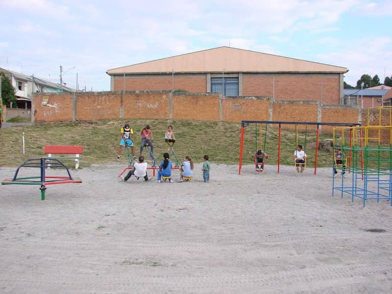 Parque Mato Sanvitto - Image 1