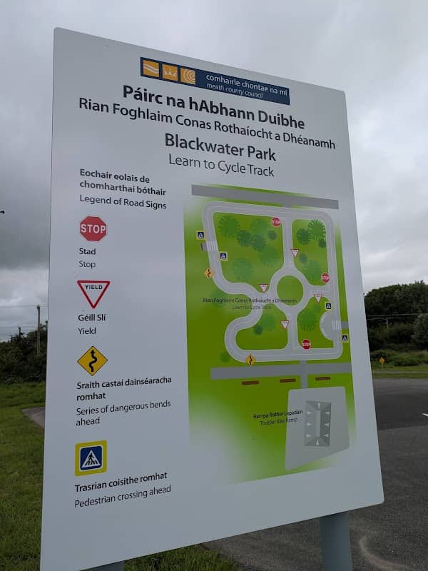 Blackwater Park and Playground - Image 2
