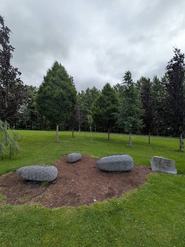 Blackwater Park and Playground - Image 1