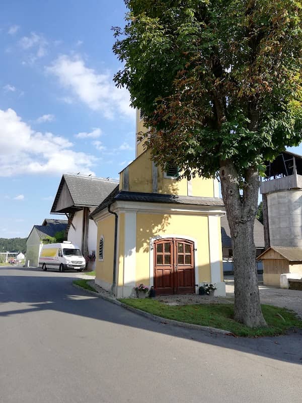 Kapelle Groß - Image 1