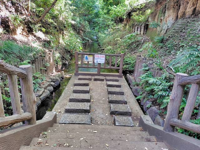 じょうすいこばし(上水小橋) - Image 2