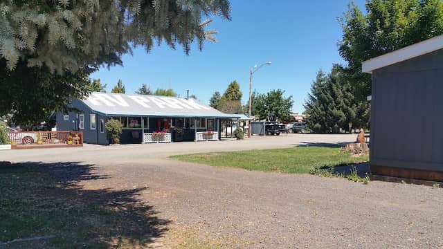 Mountain View RV Park - Image 1
