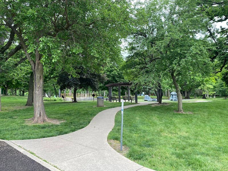 Reed-Keppler Park - Image 1