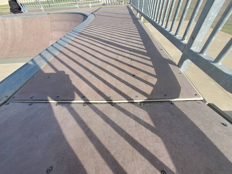 Abrams Skate Park - Image 3